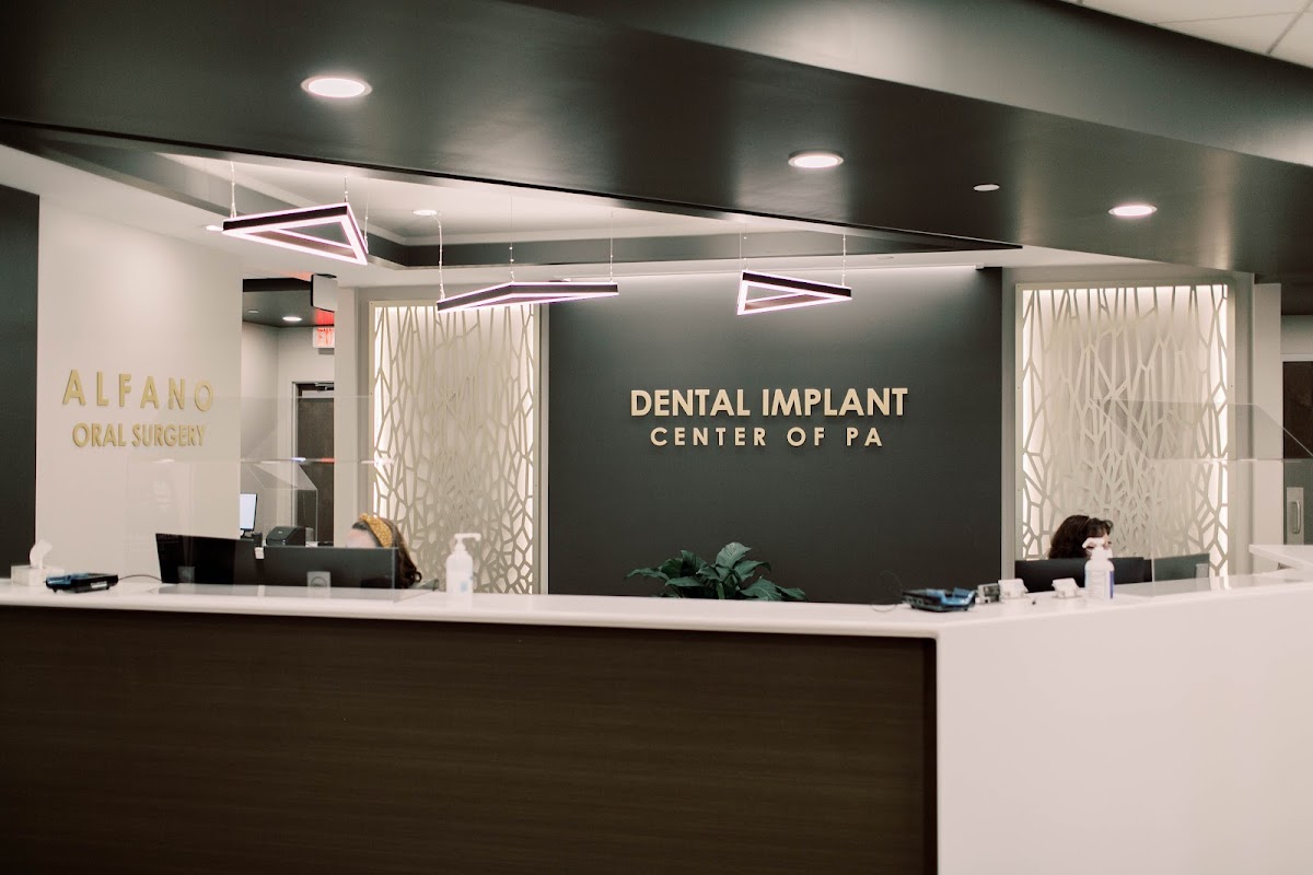 Dental Implant Center of PA photo 3