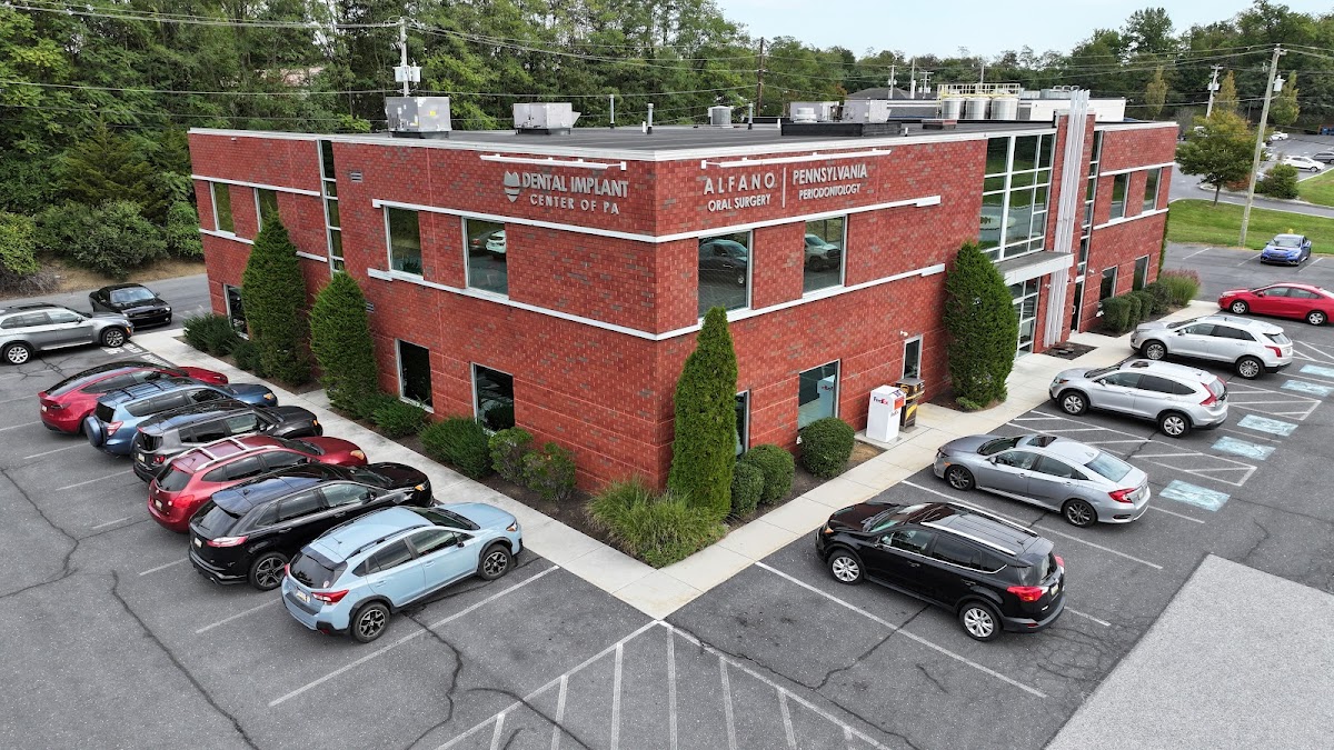Dental Implant Center of PA photo 5