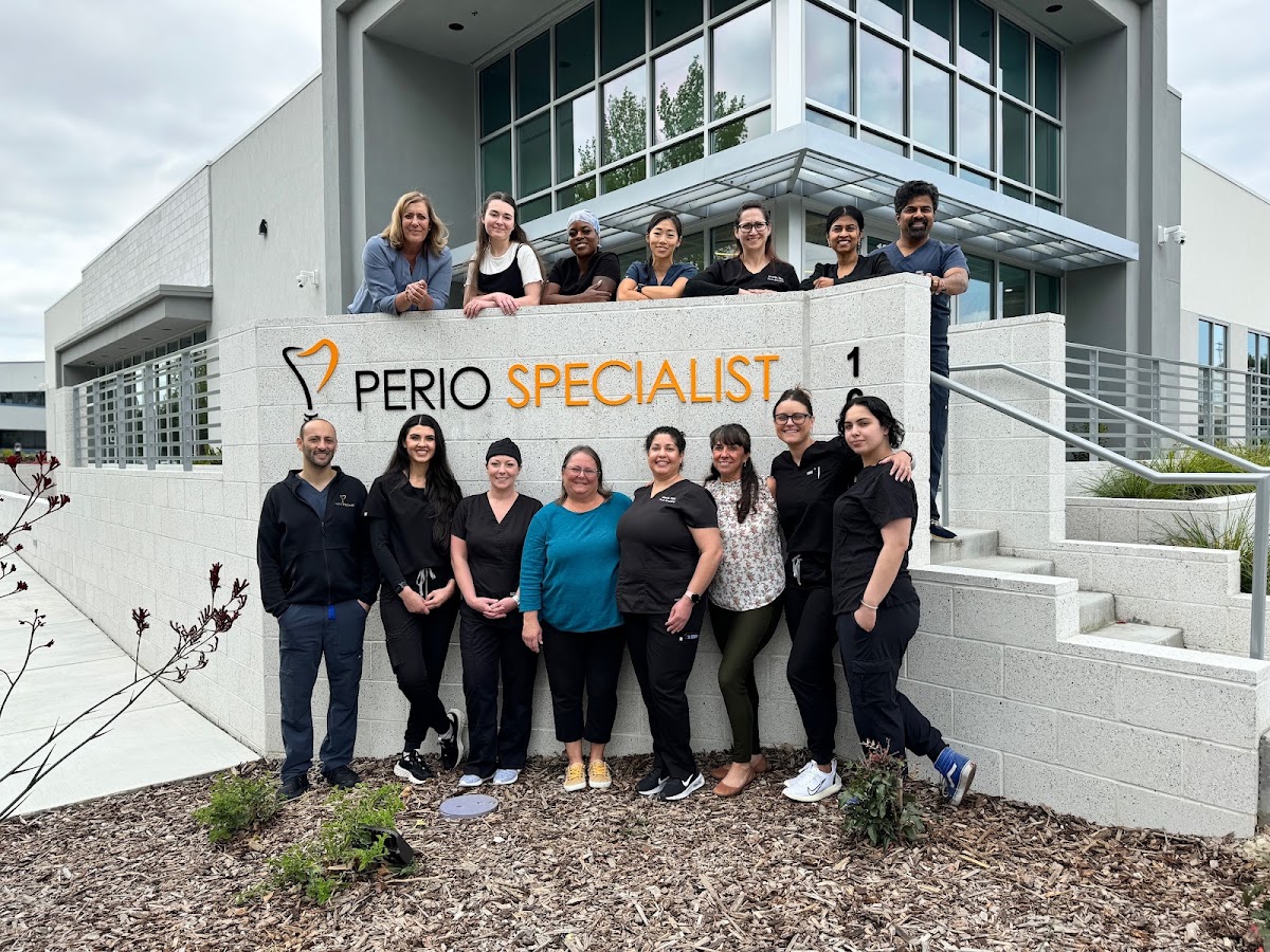 Perio Specialist / Roseville Perio photo 4
