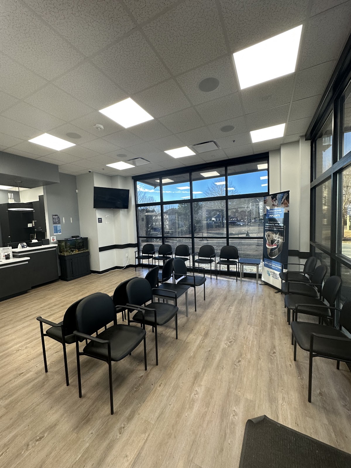 Affordable Dentures & Implants - Durham photo 2