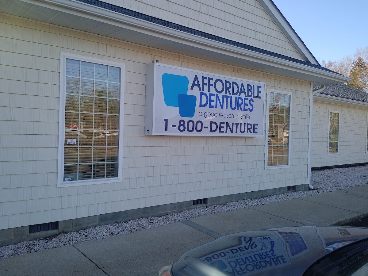 Affordable Dentures & Implants - Durham photo 4
