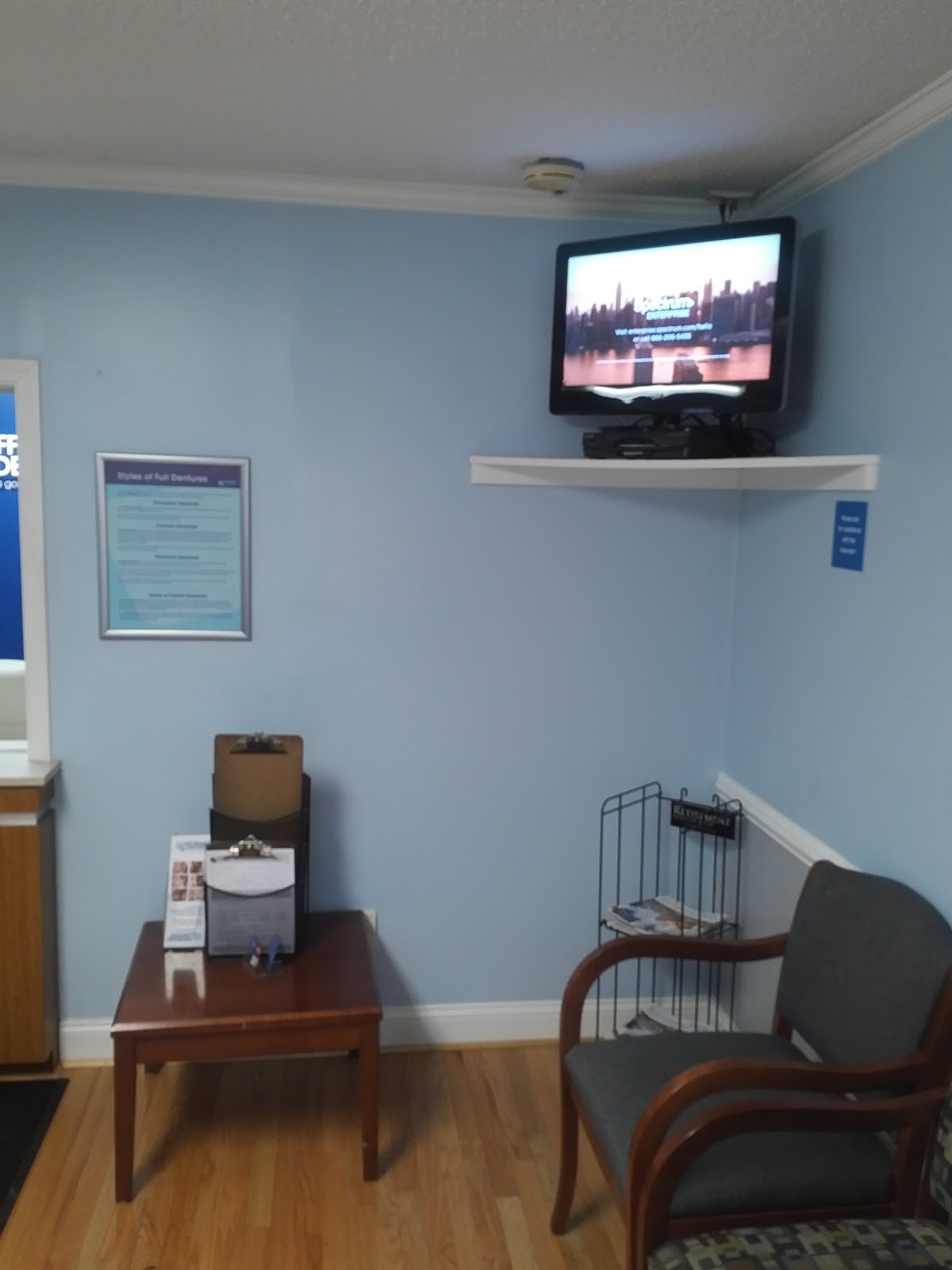 Affordable Dentures & Implants - Durham photo 6