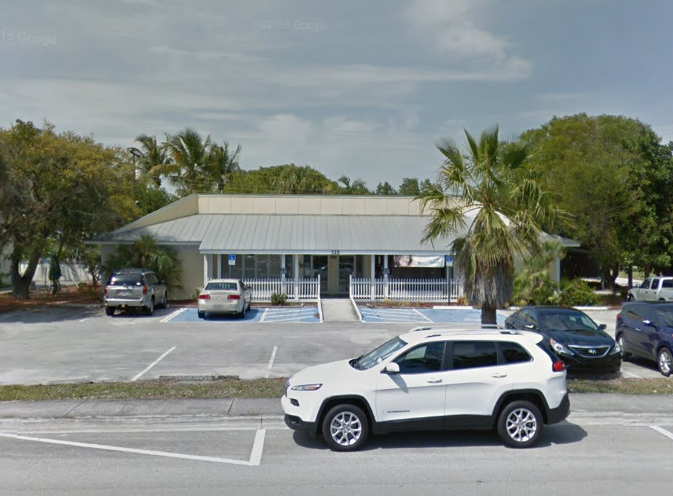 Stuart Dental Spa photo 1