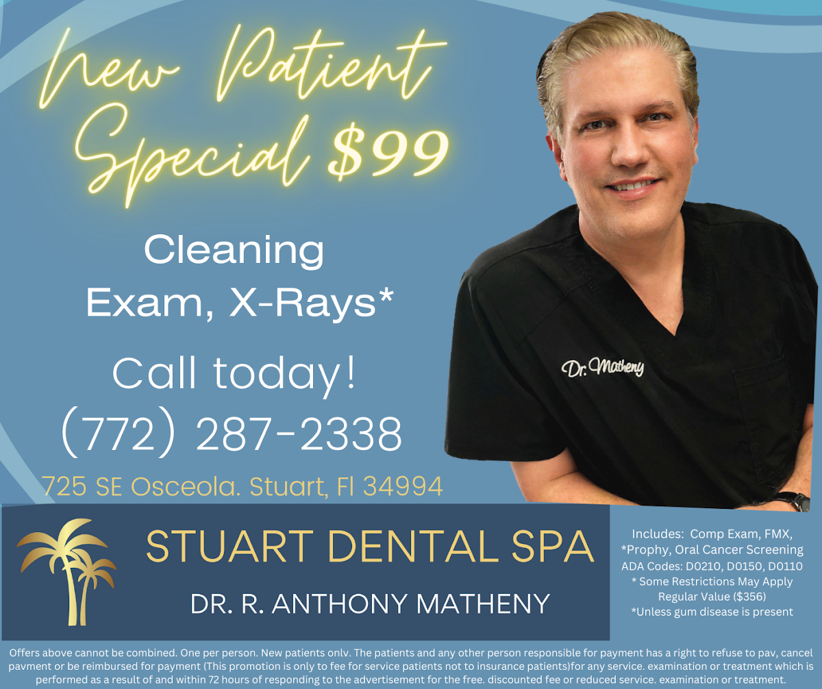 Stuart Dental Spa photo 4