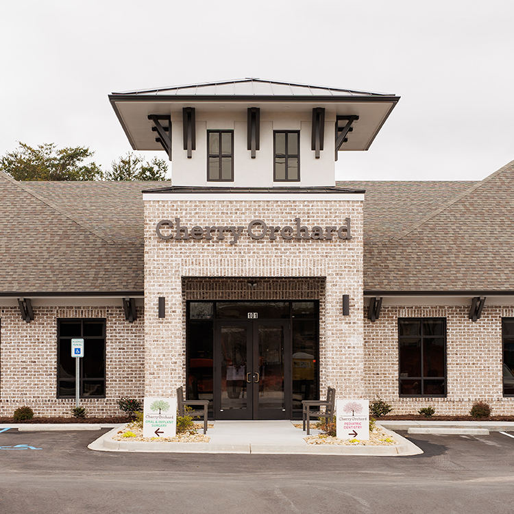 Cherry Orchard Oral & Implant Surgery photo 1