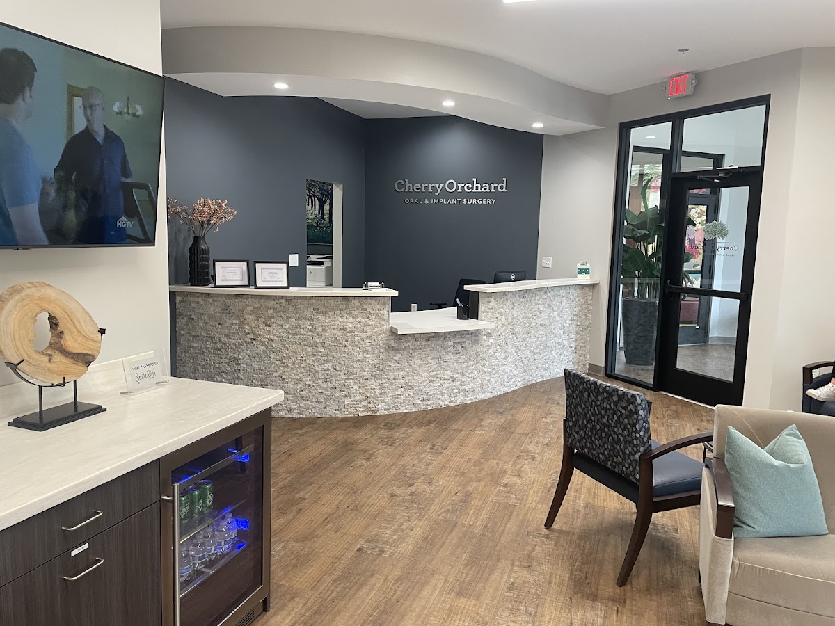 Cherry Orchard Oral & Implant Surgery photo 3