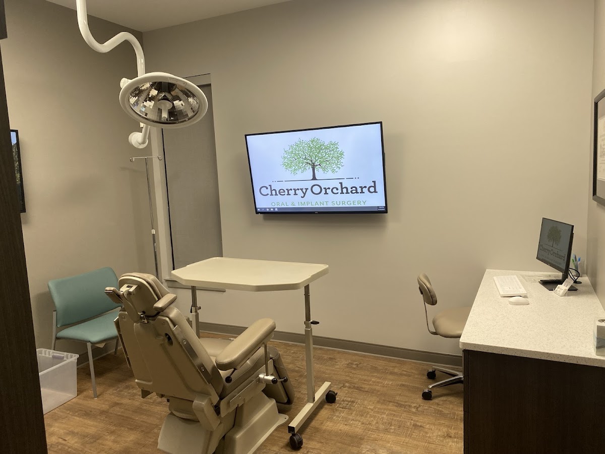 Cherry Orchard Oral & Implant Surgery photo 4