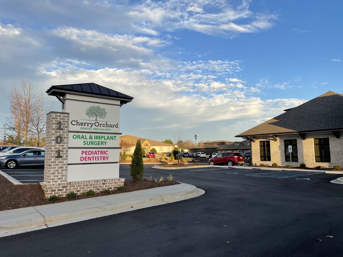 Cherry Orchard Oral & Implant Surgery photo 5