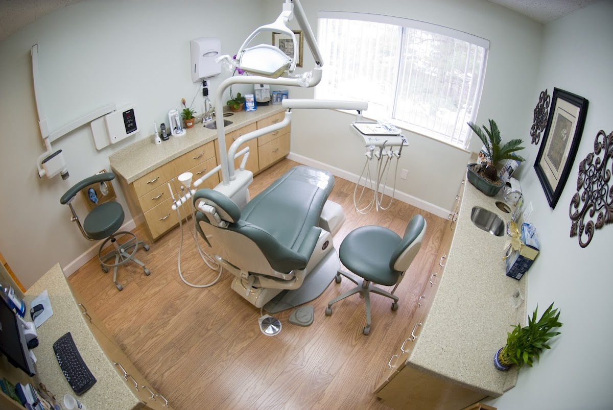 Mcleansmiles Family & Cosmetic Dentistry photo 3