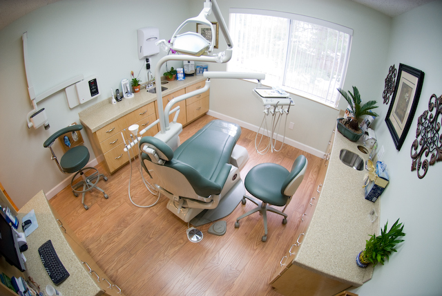 Mcleansmiles Family & Cosmetic Dentistry photo 4