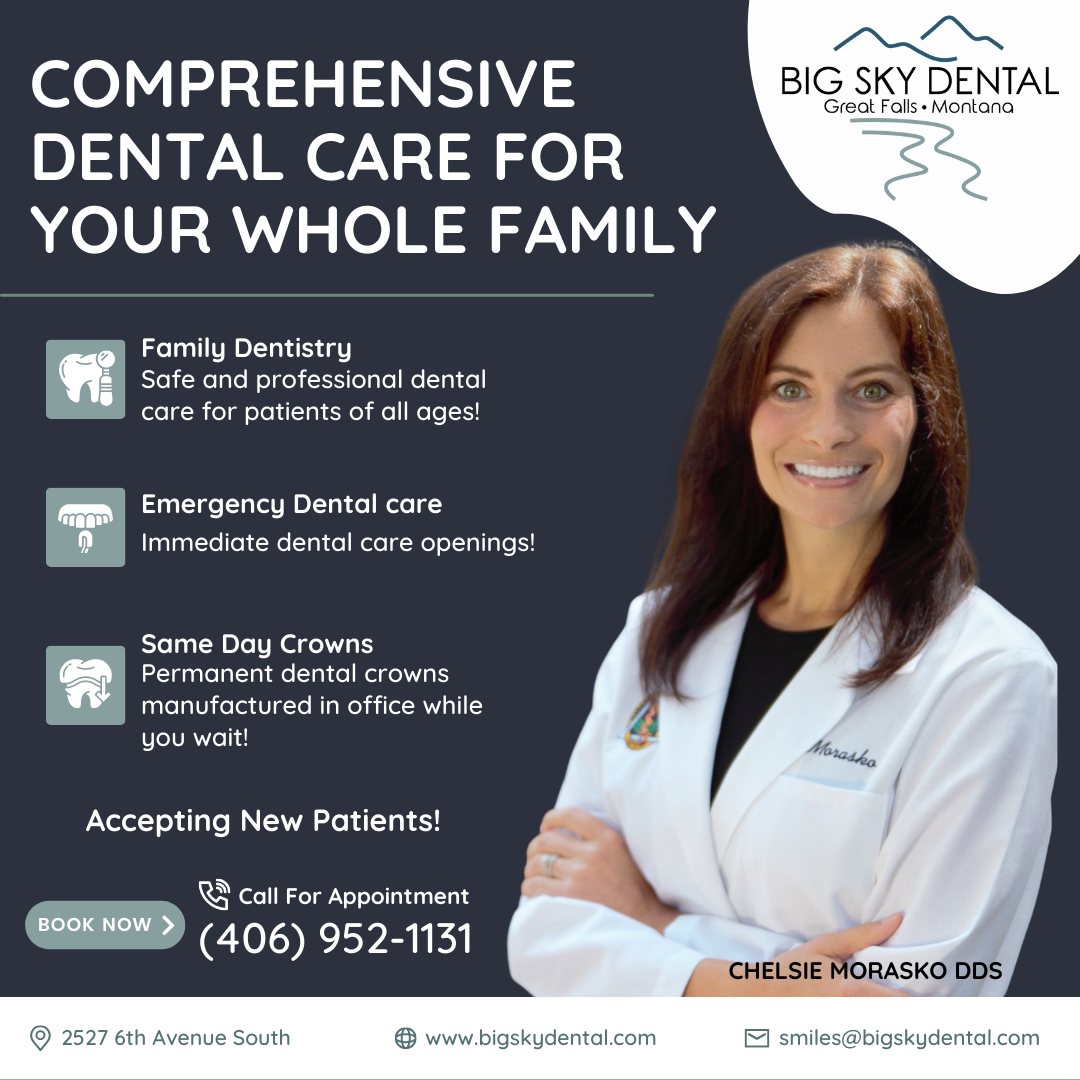 Big Sky Dental photo 2