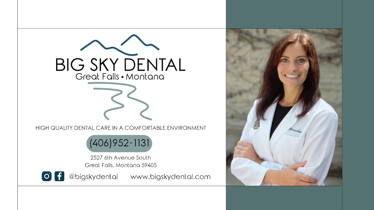 Big Sky Dental photo 5