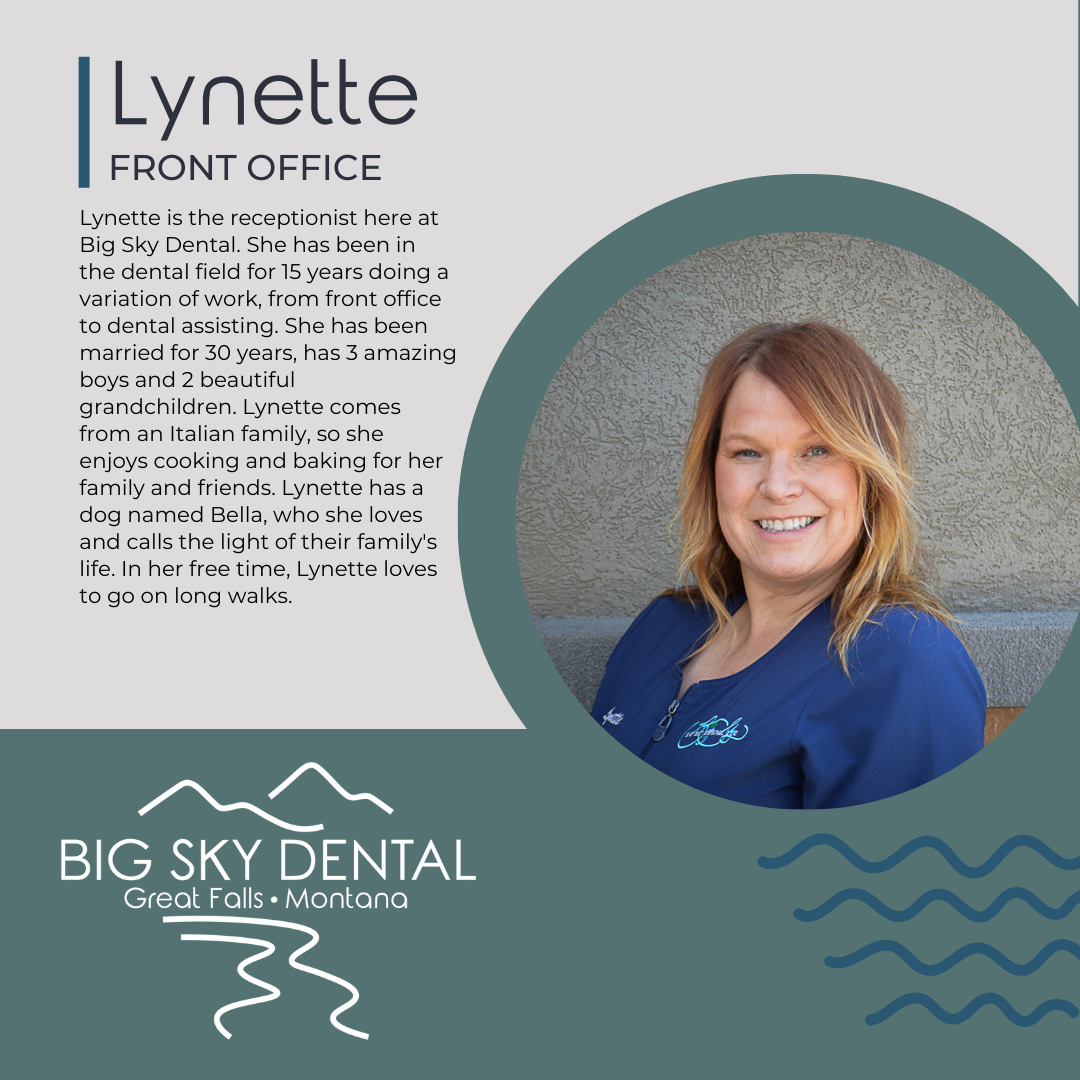 Big Sky Dental photo 6