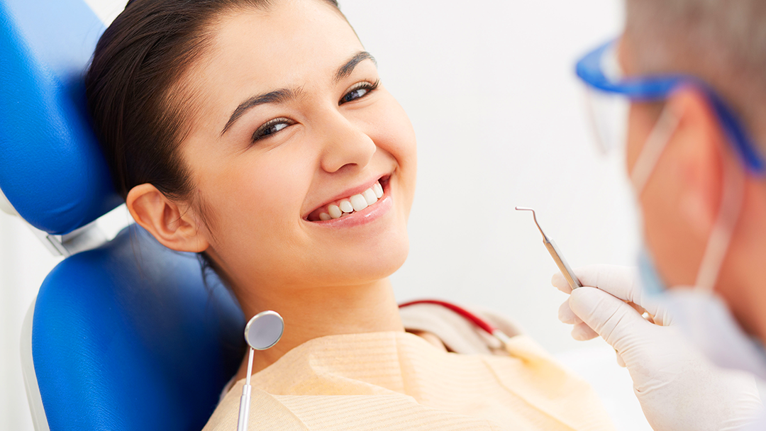 Dr. Mac L. Baker General, Cosmetic & Implant Dentistry photo 1
