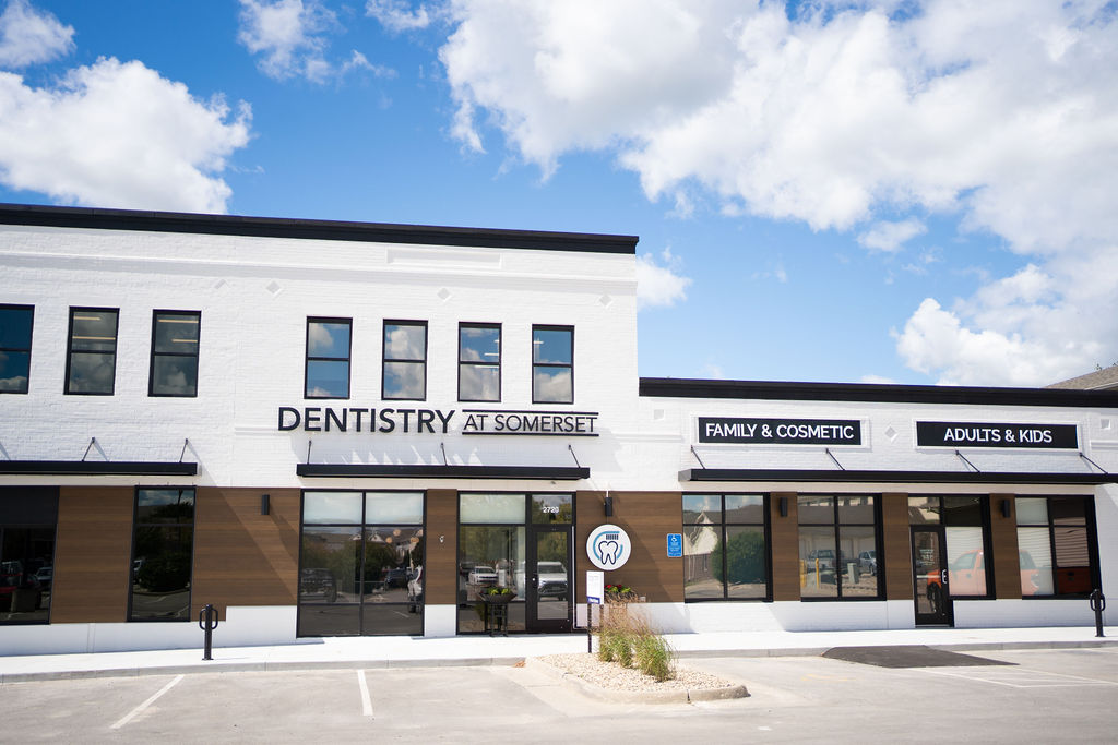 Dentistry at Somerset photo 1