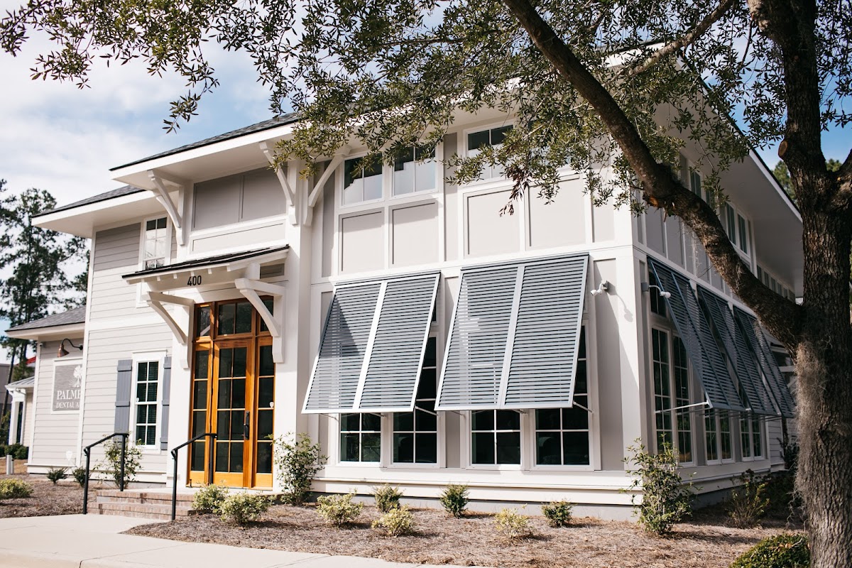 Palmetto Dental Arts photo 1