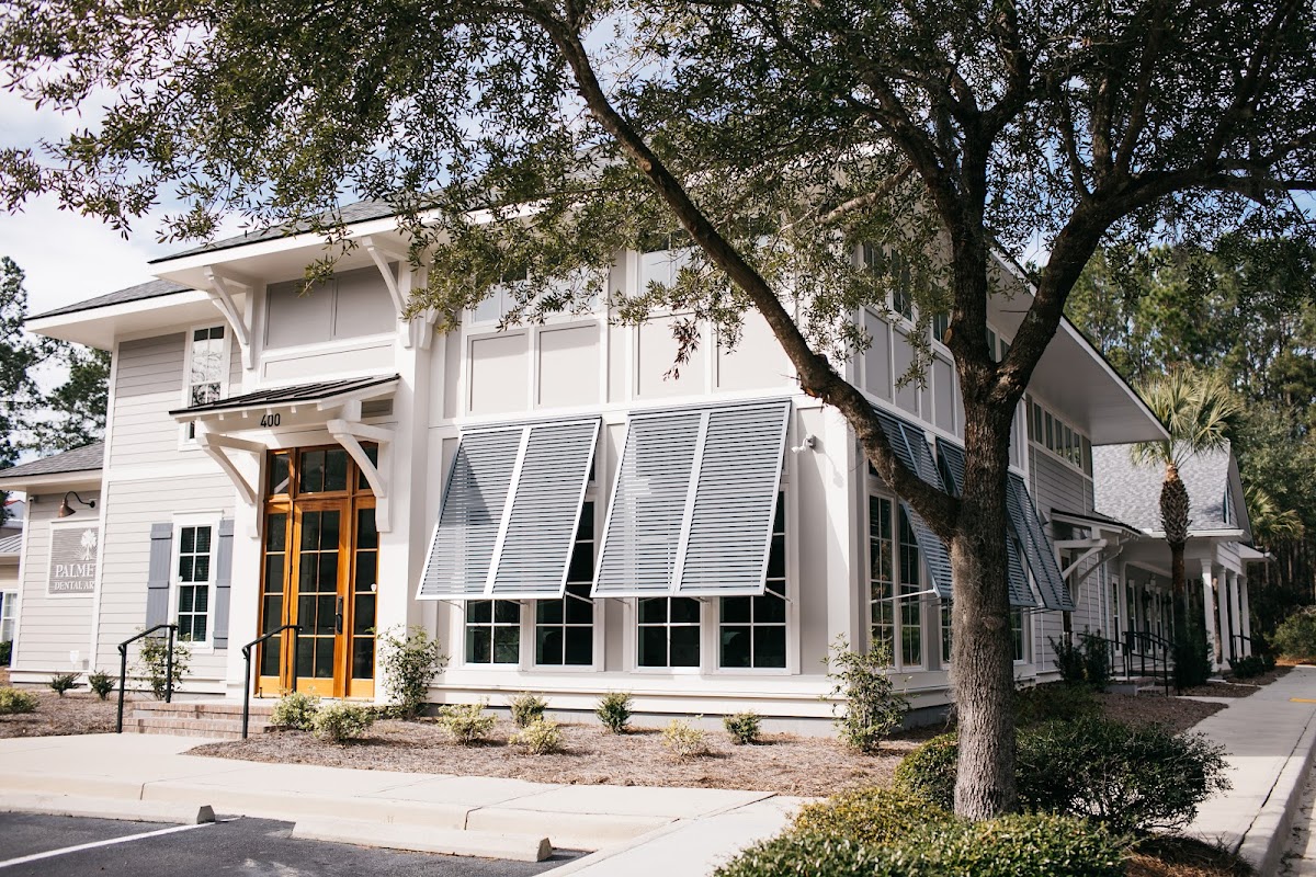 Palmetto Dental Arts photo 2
