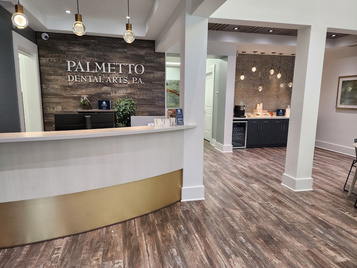 Palmetto Dental Arts photo 3