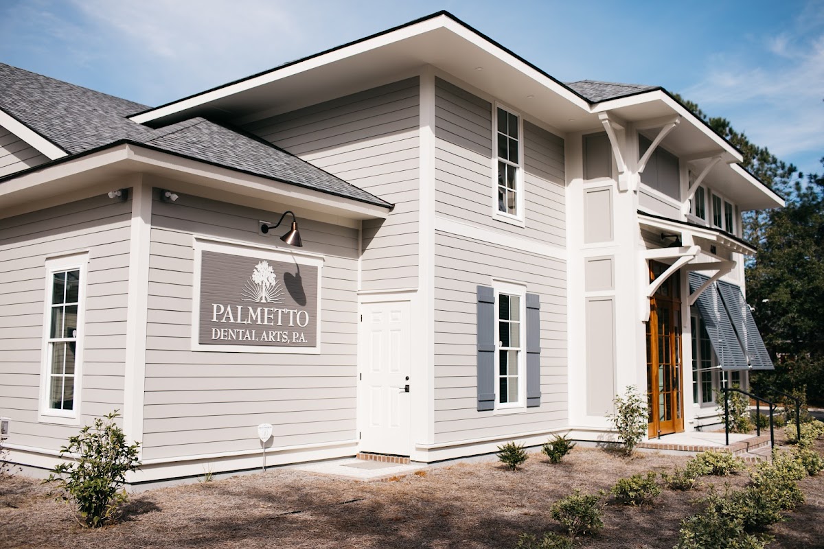 Palmetto Dental Arts photo 4