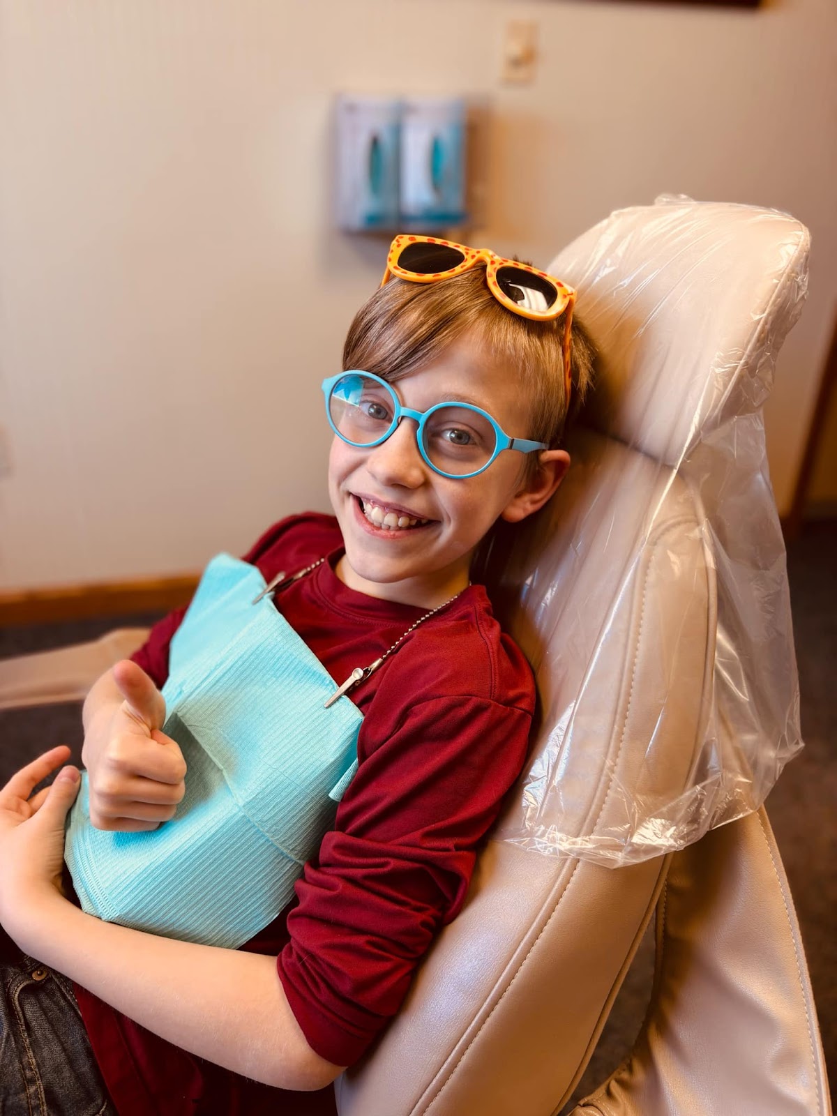 Ledbetter Family Dental Care, Les Ledbetter DDS photo 2
