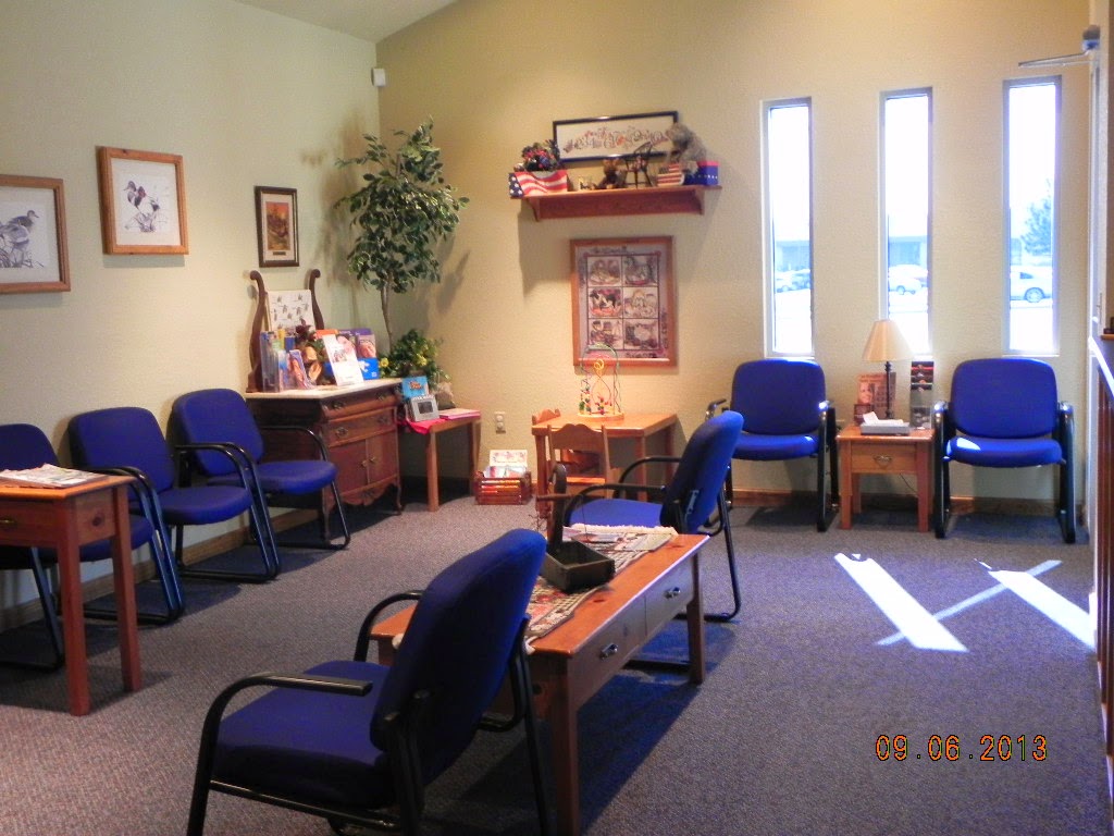 Ledbetter Family Dental Care, Les Ledbetter DDS photo 3