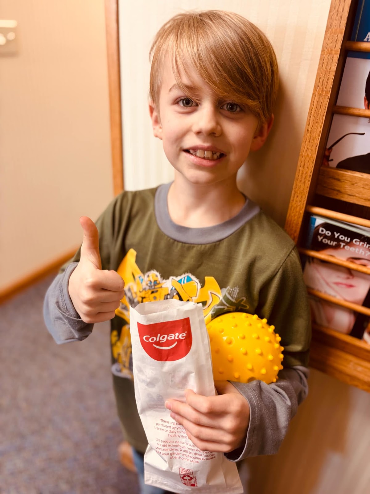 Ledbetter Family Dental Care, Les Ledbetter DDS photo 4