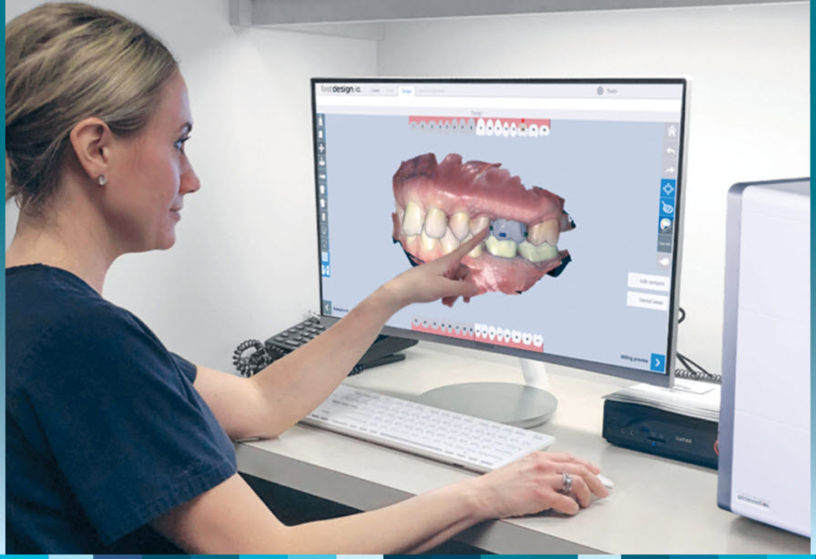 New West Dental Lab photo 4