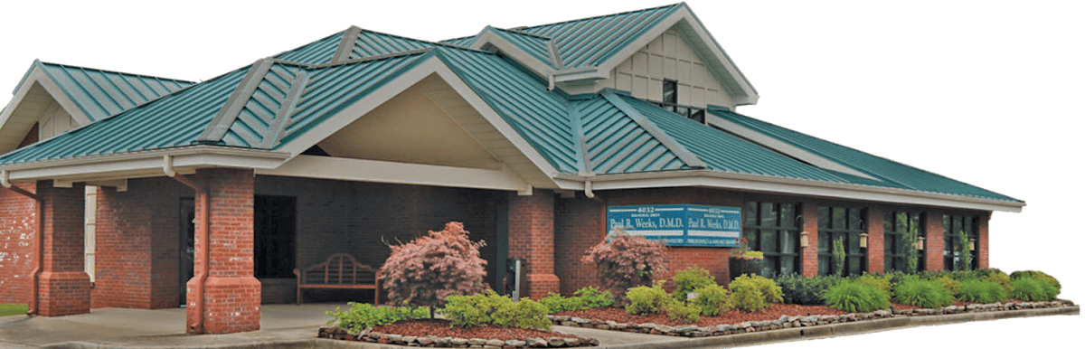 North Alabama Periodontics and Implant Surgery photo 1