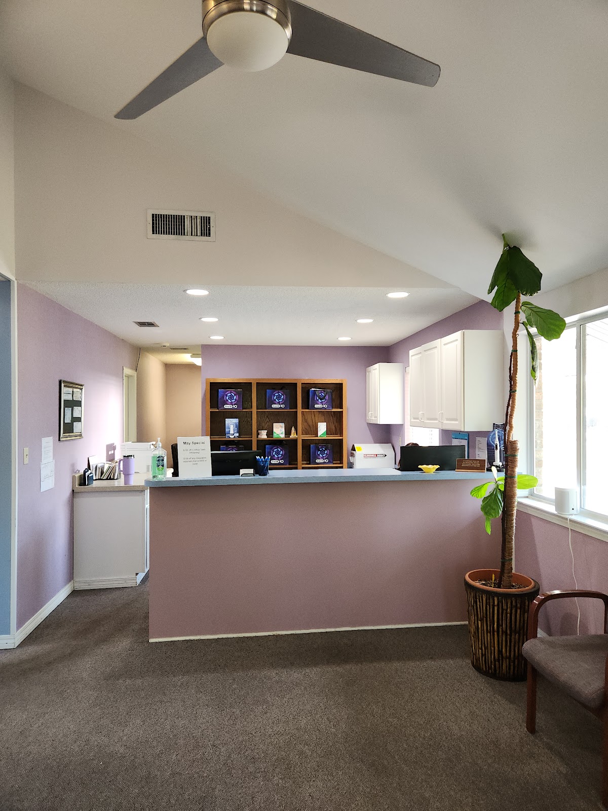 Twin Cities Family and Implant Dentistry photo 2