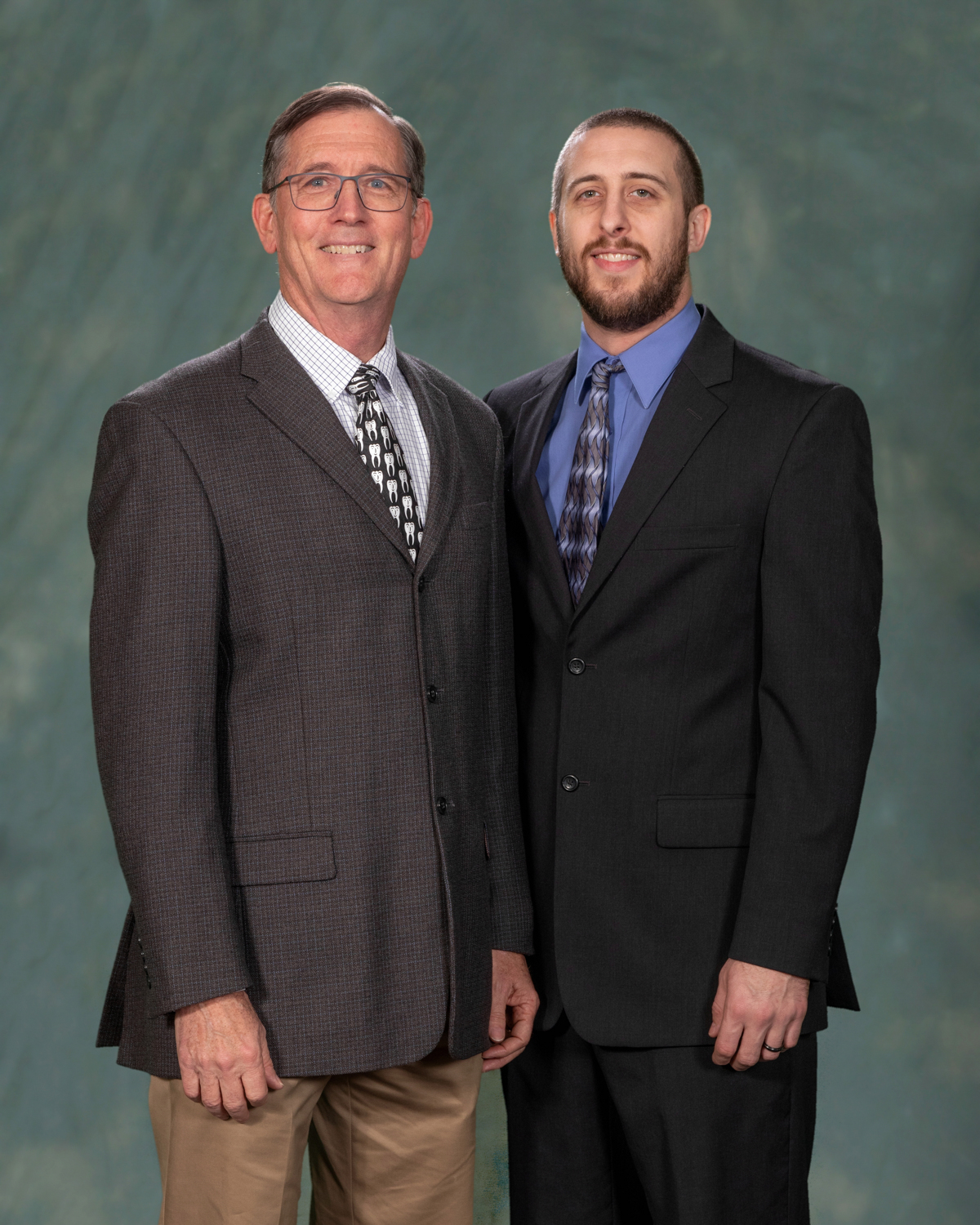Gerald M Schneider Dds, Nathan A Loeffler Dds photo 2