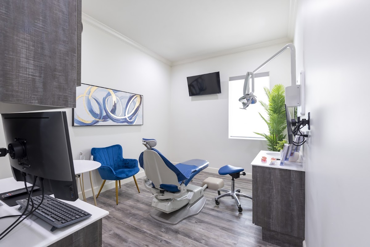 Elite Oral & Maxillofacial Surgery of Oklahoma photo 2