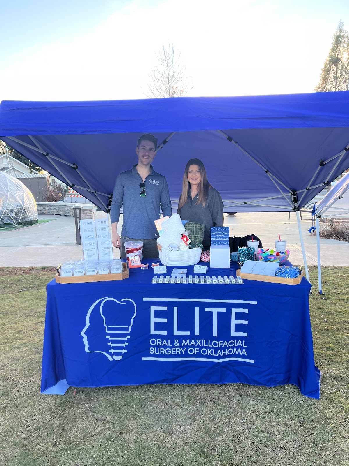 Elite Oral & Maxillofacial Surgery of Oklahoma photo 3