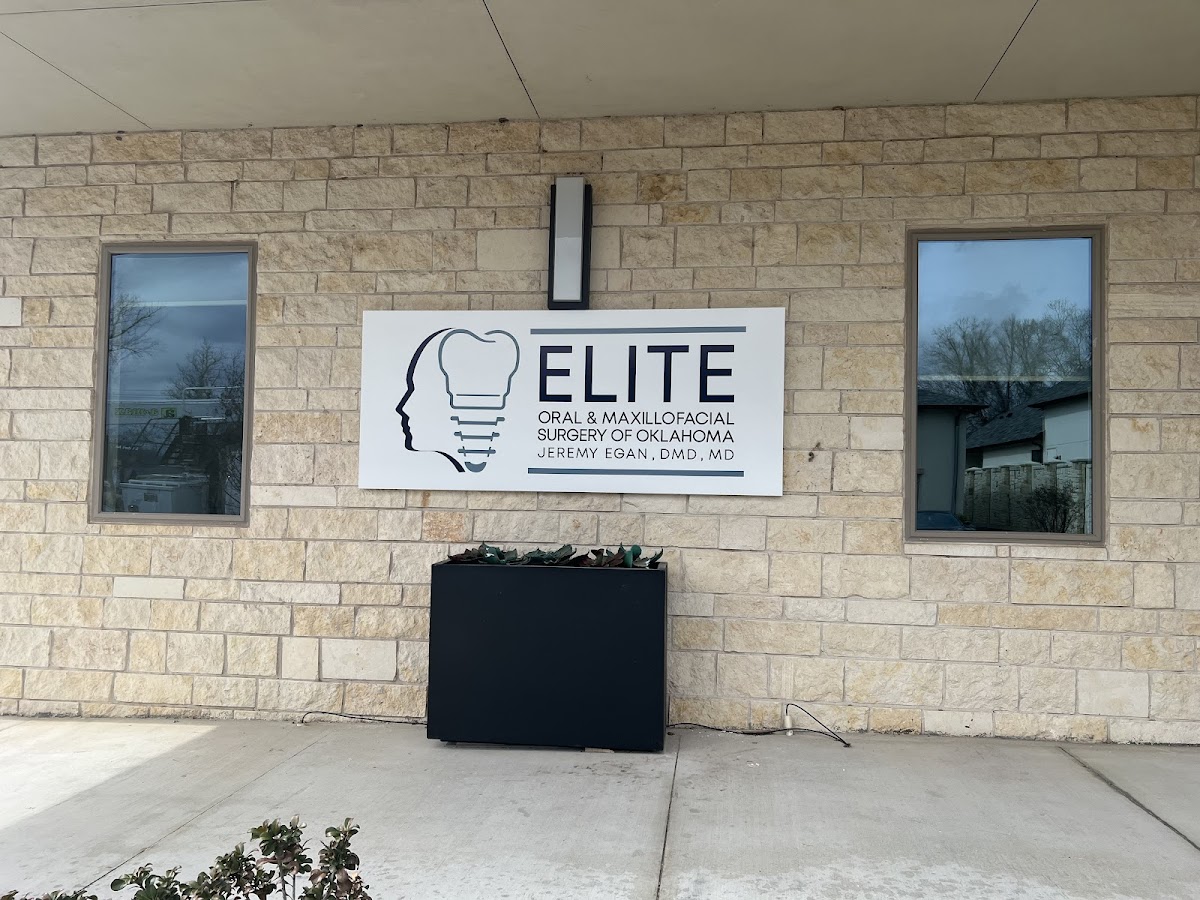 Elite Oral & Maxillofacial Surgery of Oklahoma photo 5