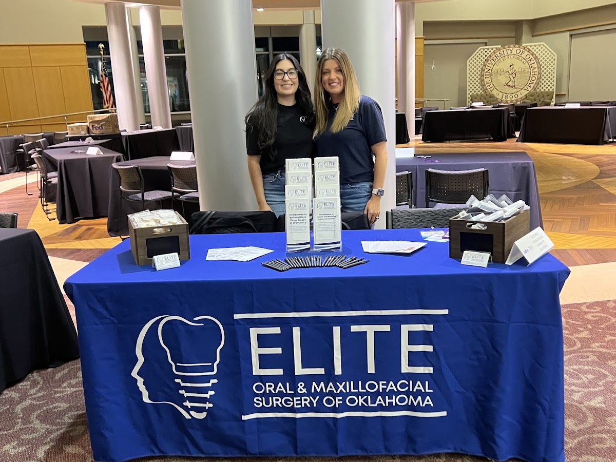 Elite Oral & Maxillofacial Surgery of Oklahoma photo 6