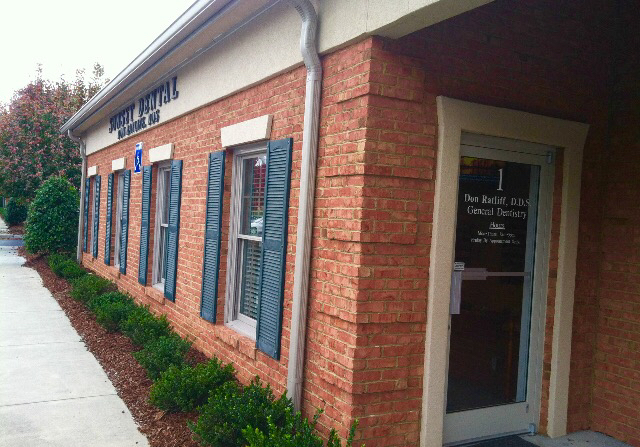 Sunset Dental: Donald R Ratliff, DDS photo 2