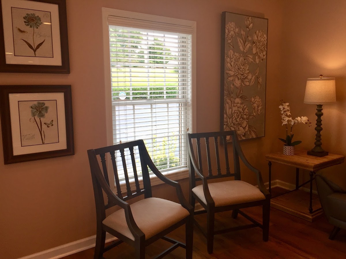 Sunset Dental: Donald R Ratliff, DDS photo 5