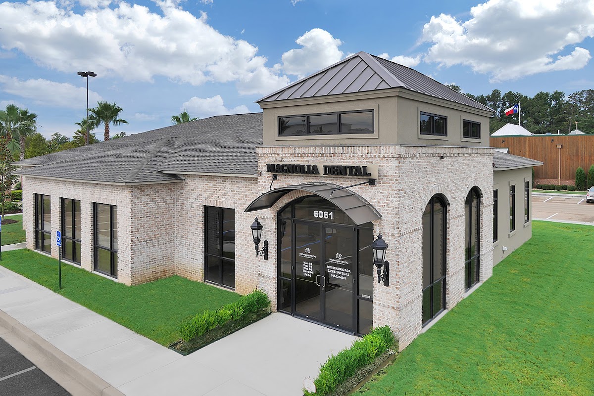 Magnolia Dental photo 3