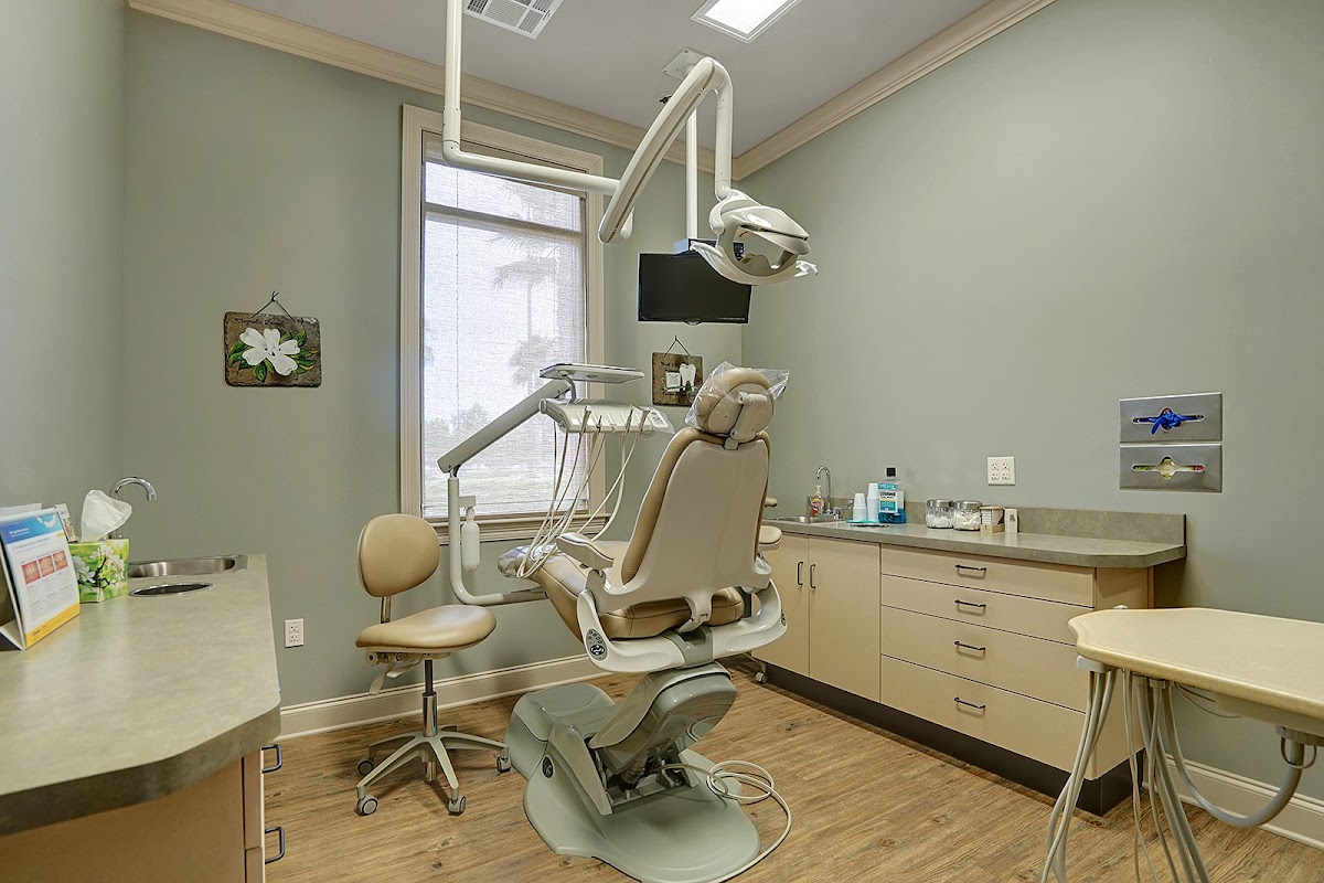 Magnolia Dental photo 5