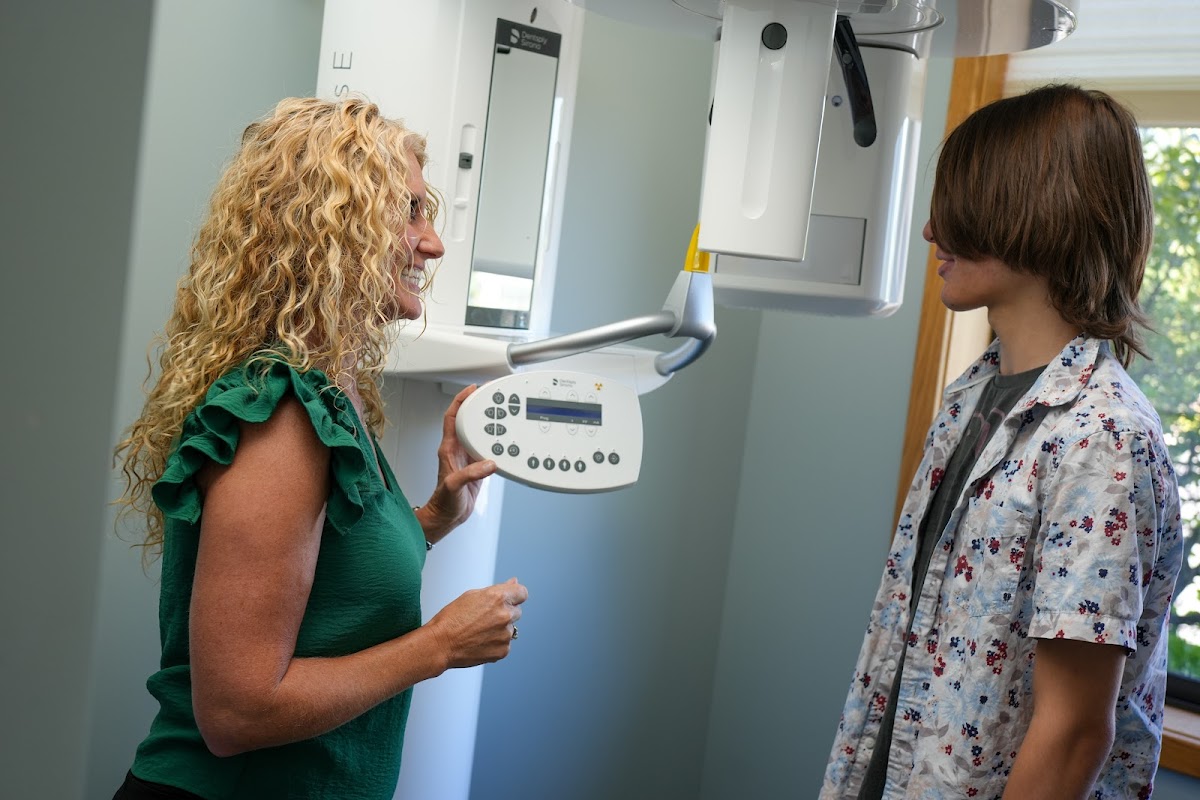 Acme Dental Health Care - Traverse City Dentist photo 2