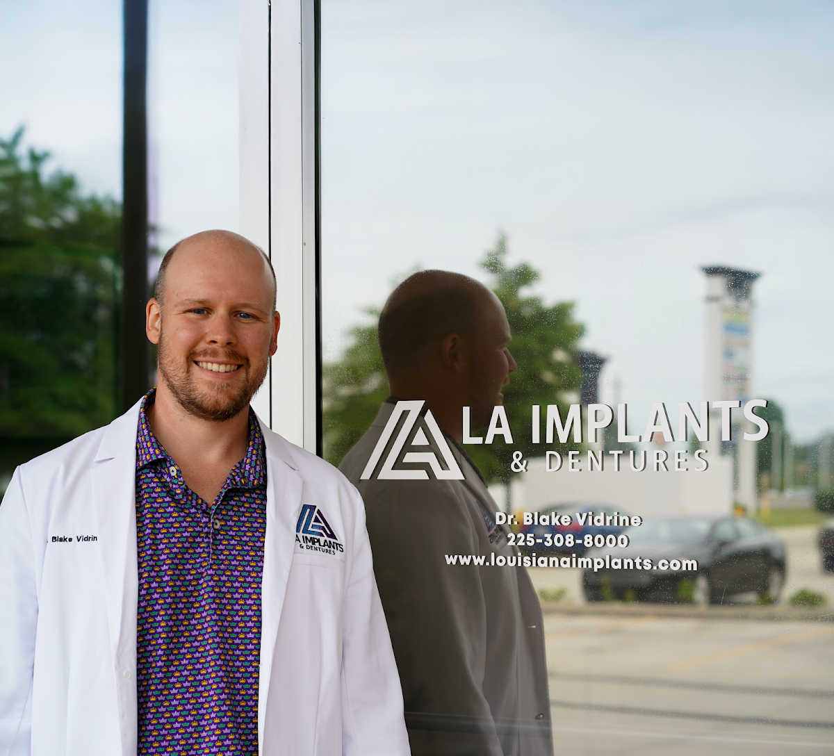Louisiana Implants and Dentures photo 1