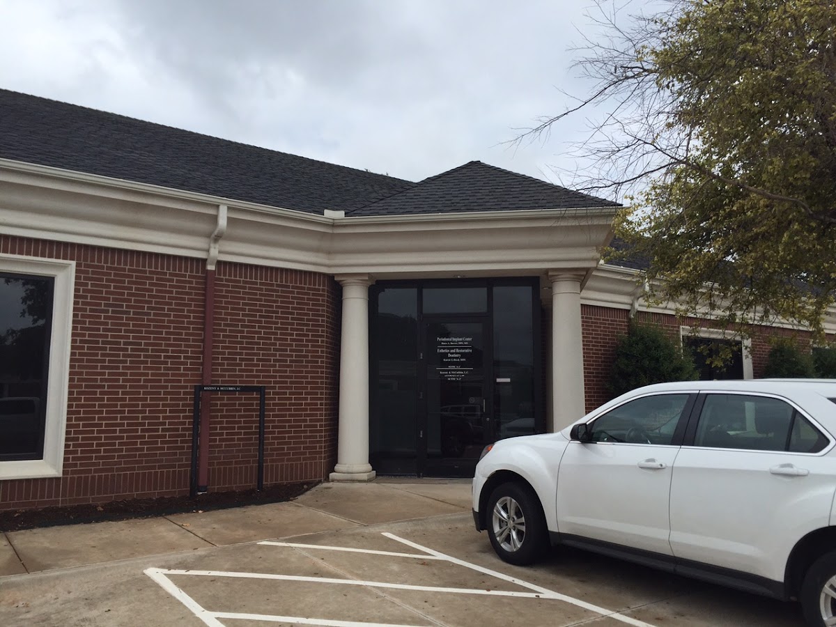 Periodontal Implant Center North photo 4