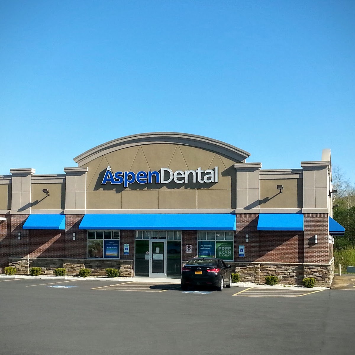 Aspen Dental - Oneonta photo 1