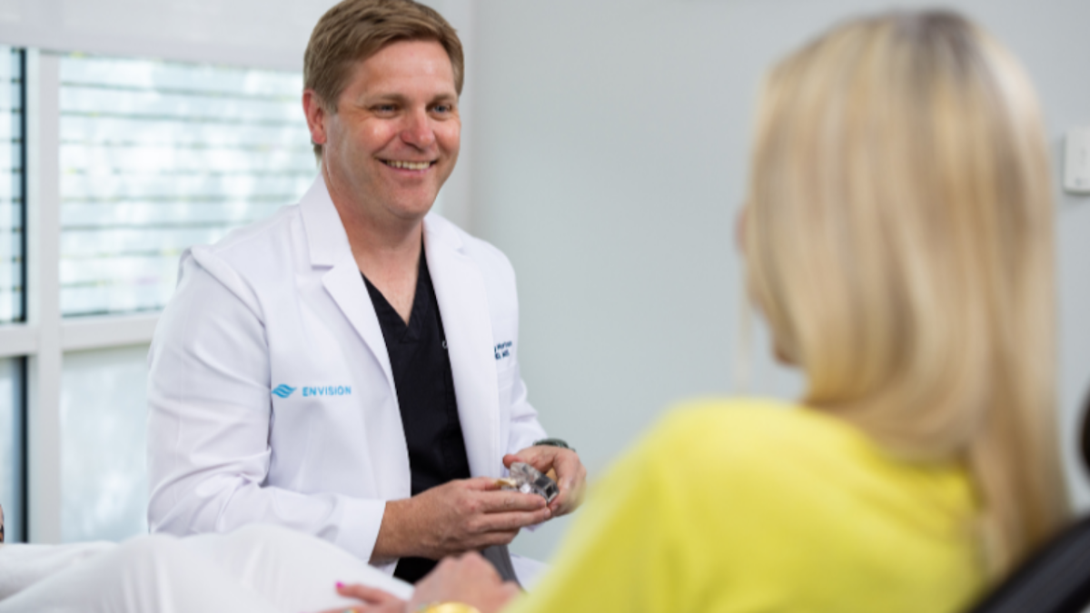 Envision Dental Implant Center photo 1