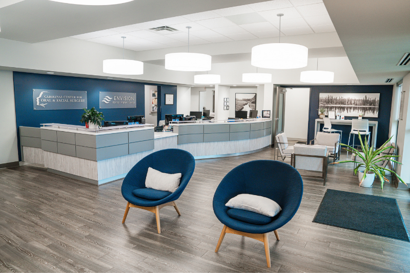 Envision Dental Implant Center photo 2