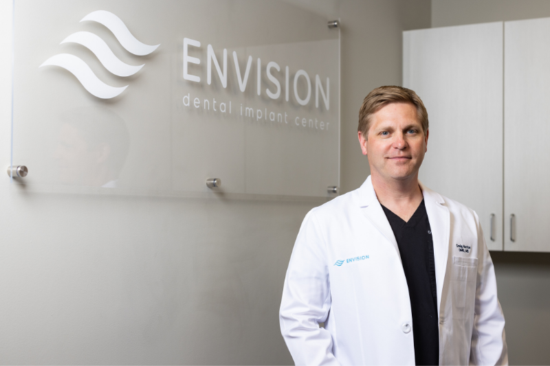 Envision Dental Implant Center photo 4