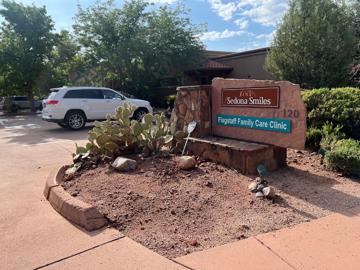 Sedona Smiles - Shawn Kinney, DMD photo 2