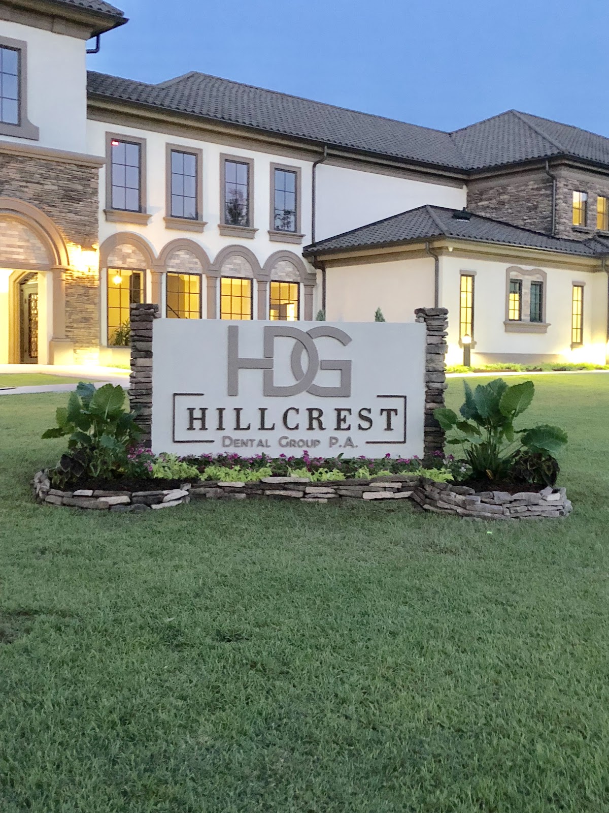 Hillcrest Dental Group, P.A. photo 1