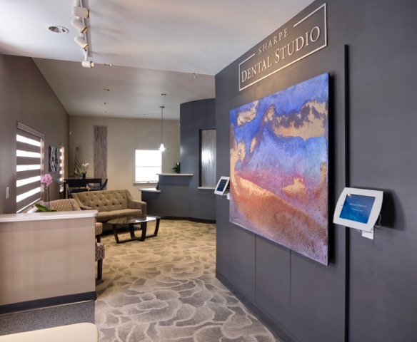 Dr. Virginia Sharpe | Sharpe Dental Studio photo 3