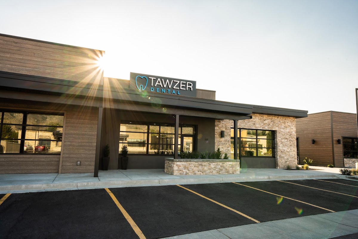 Tawzer Dental photo 1
