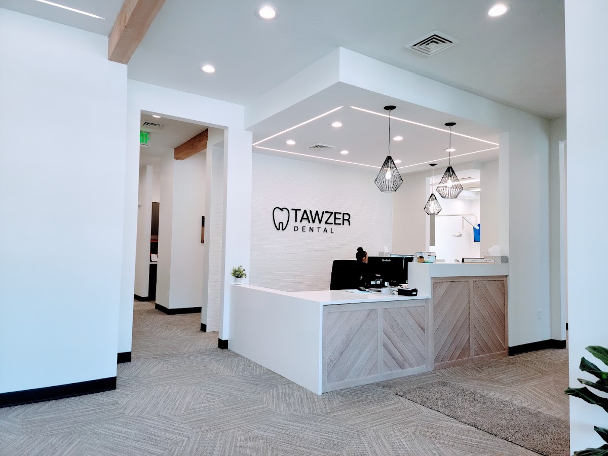 Tawzer Dental photo 3